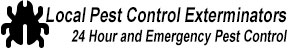 Whitehouse Station NJ Pest Control Exterminators